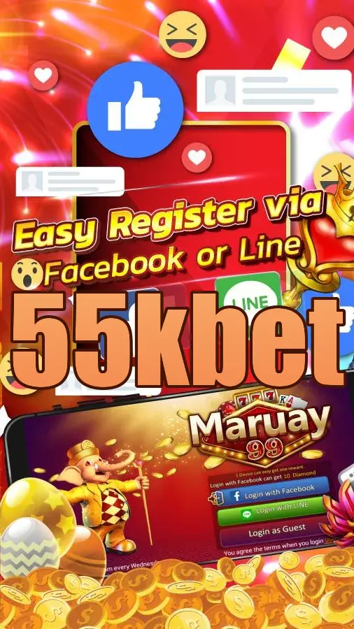 55kbet APK