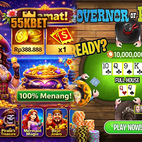 55kbet Masuk