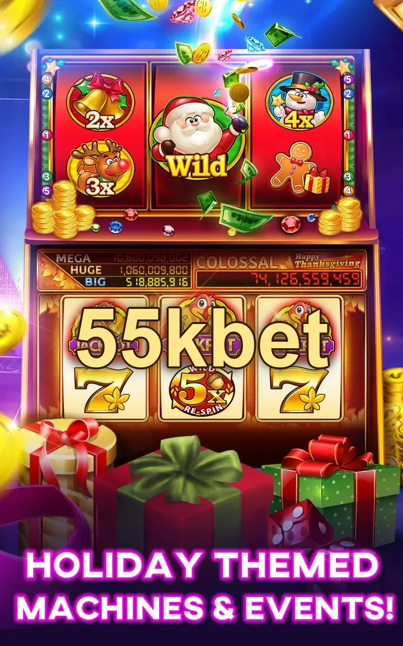 55kbet Masuk