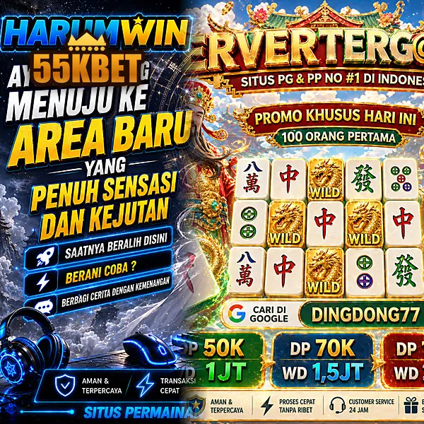 55kbet Masuk - 55kbet Resmi