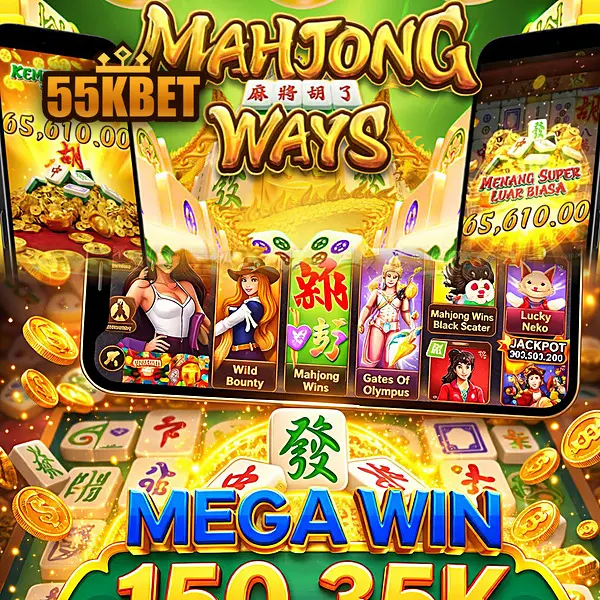 55kbet Tangkapan Layar - Resmi